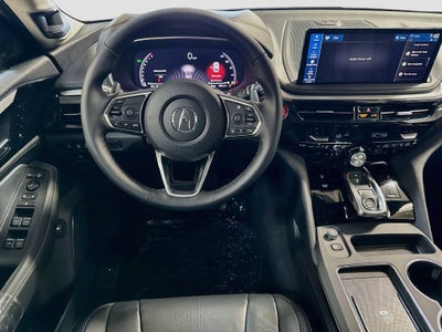 2026 Acura MDX w/Technology Package