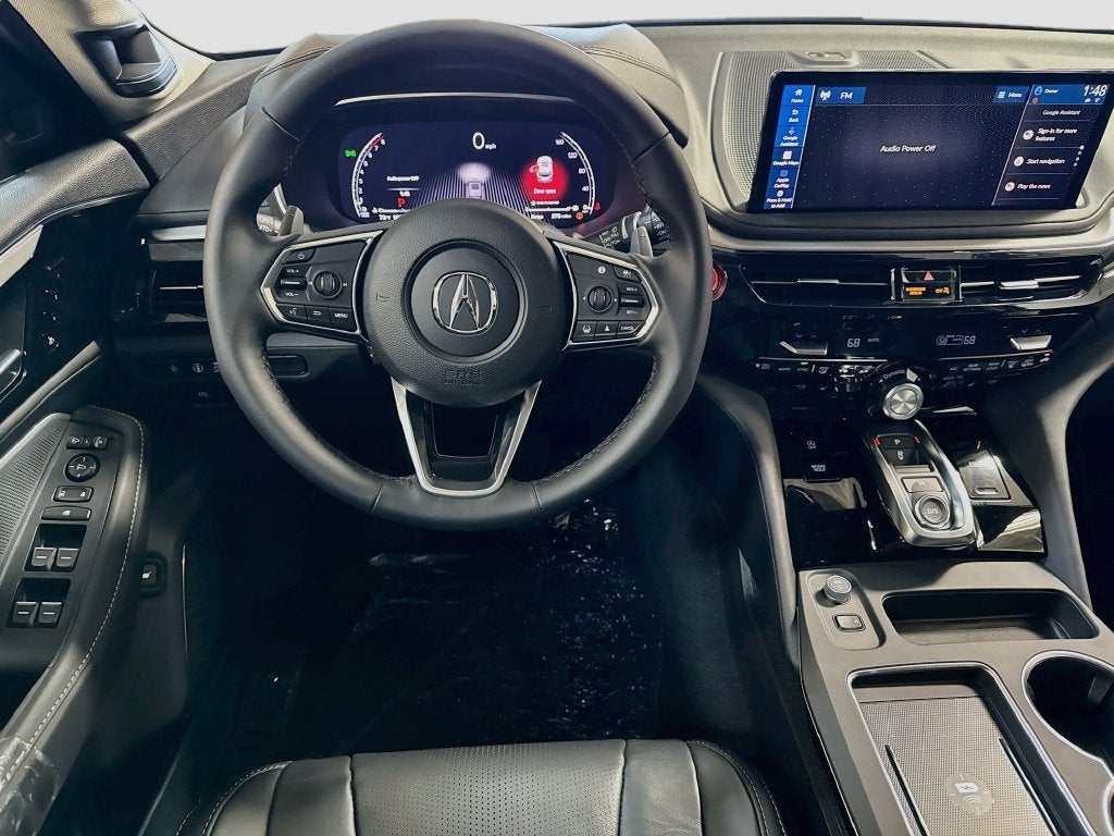 2026 Acura MDX w/Technology Package