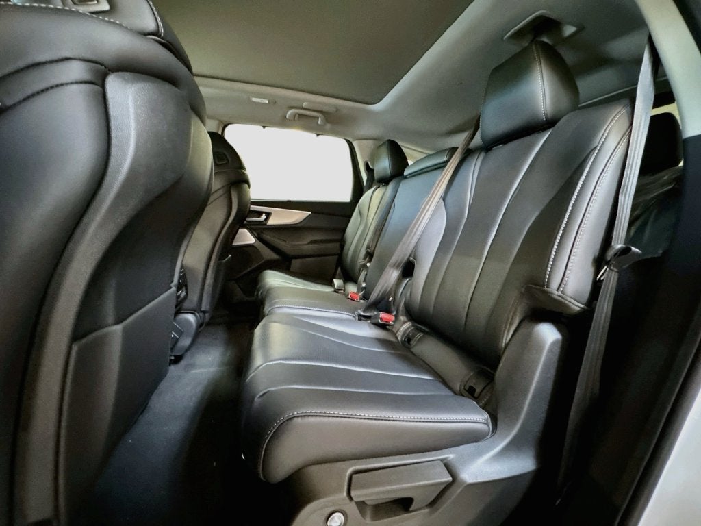 2026 Acura MDX w/Technology Package