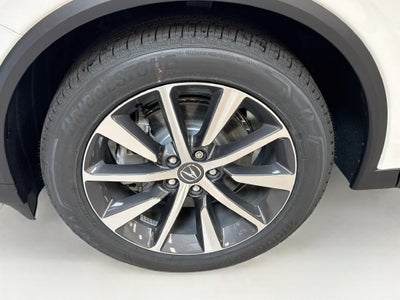 2026 Acura MDX w/Technology Package