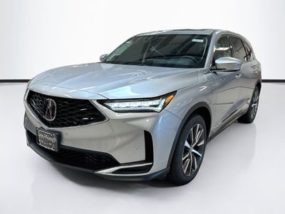 2026 Acura MDX w/Technology Package