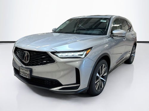 2026 Acura MDX w/Technology Package