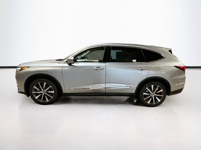 2026 Acura MDX w/Technology Package