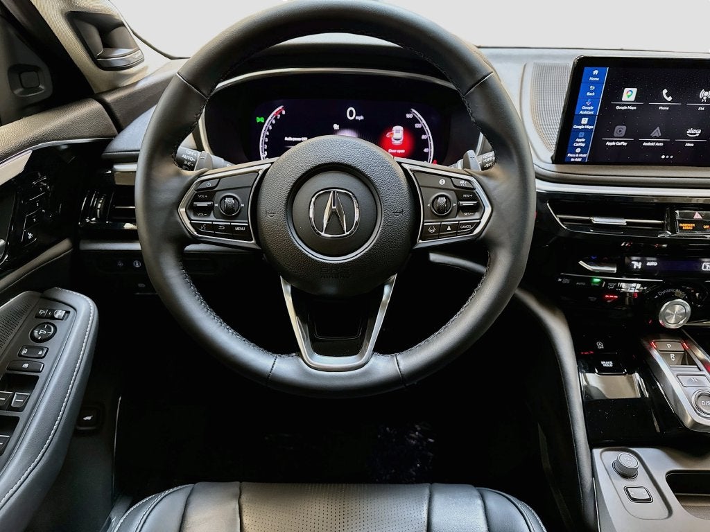 2026 Acura MDX w/Technology Package