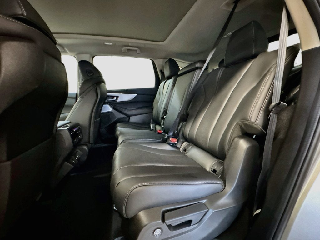 2026 Acura MDX w/Technology Package