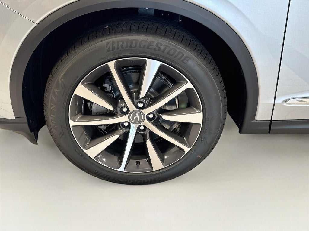 2026 Acura MDX w/Technology Package