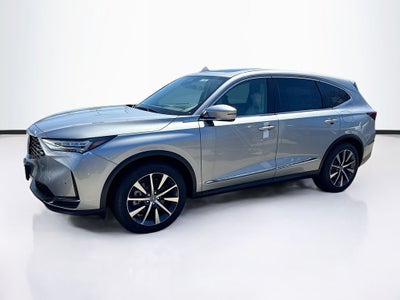 2026 Acura MDX w/Technology Package