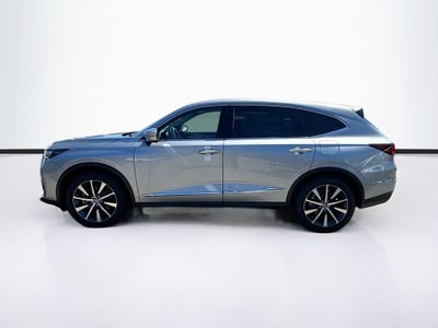 2026 Acura MDX w/Technology Package