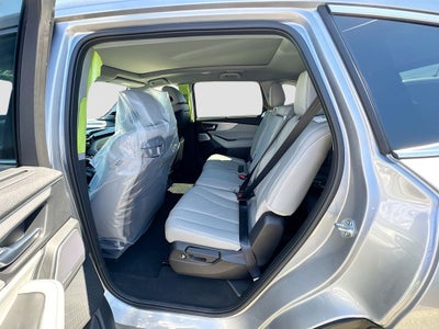 2026 Acura MDX w/Technology Package