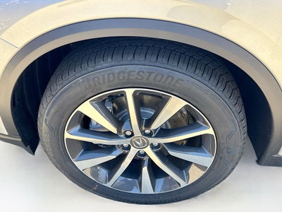 2026 Acura MDX w/Technology Package