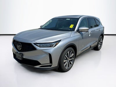 2026 Acura MDX w/Technology Package