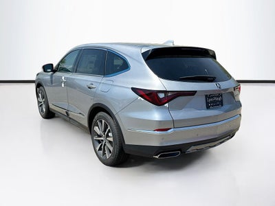 2026 Acura MDX w/Technology Package