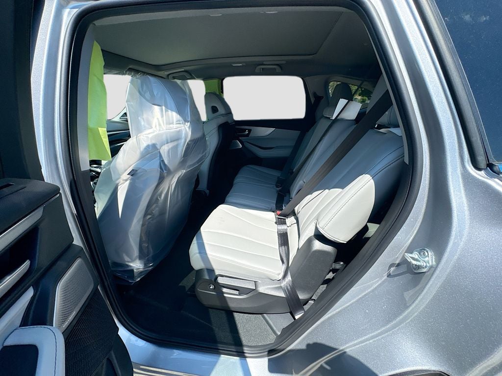 2026 Acura MDX w/Technology Package