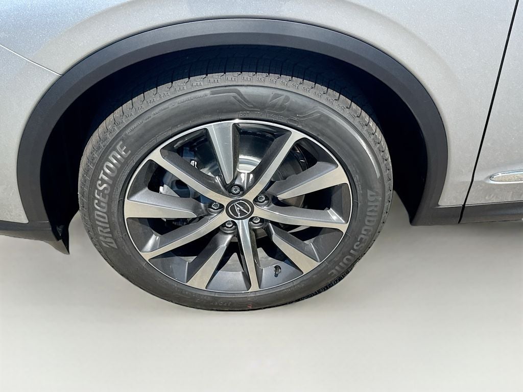 2026 Acura MDX w/Technology Package