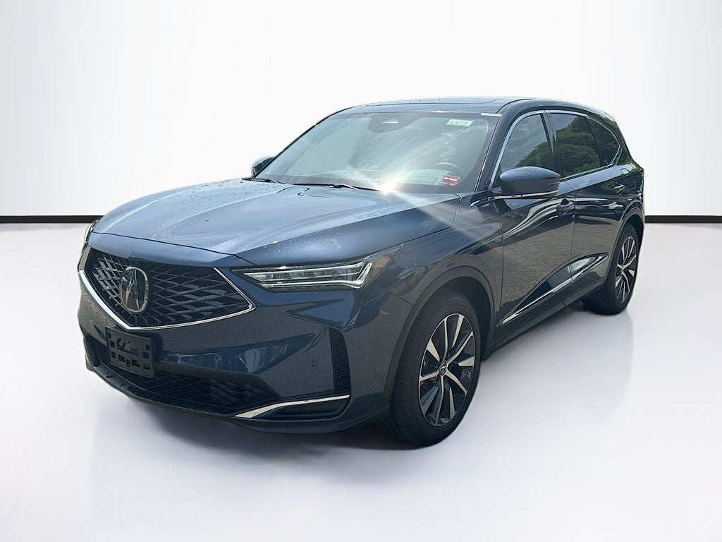 2026 Acura MDX w/Technology Package