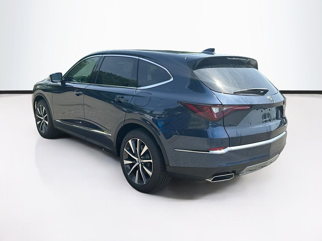 2026 Acura MDX w/Technology Package