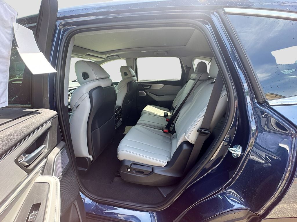 2026 Acura MDX w/Technology Package