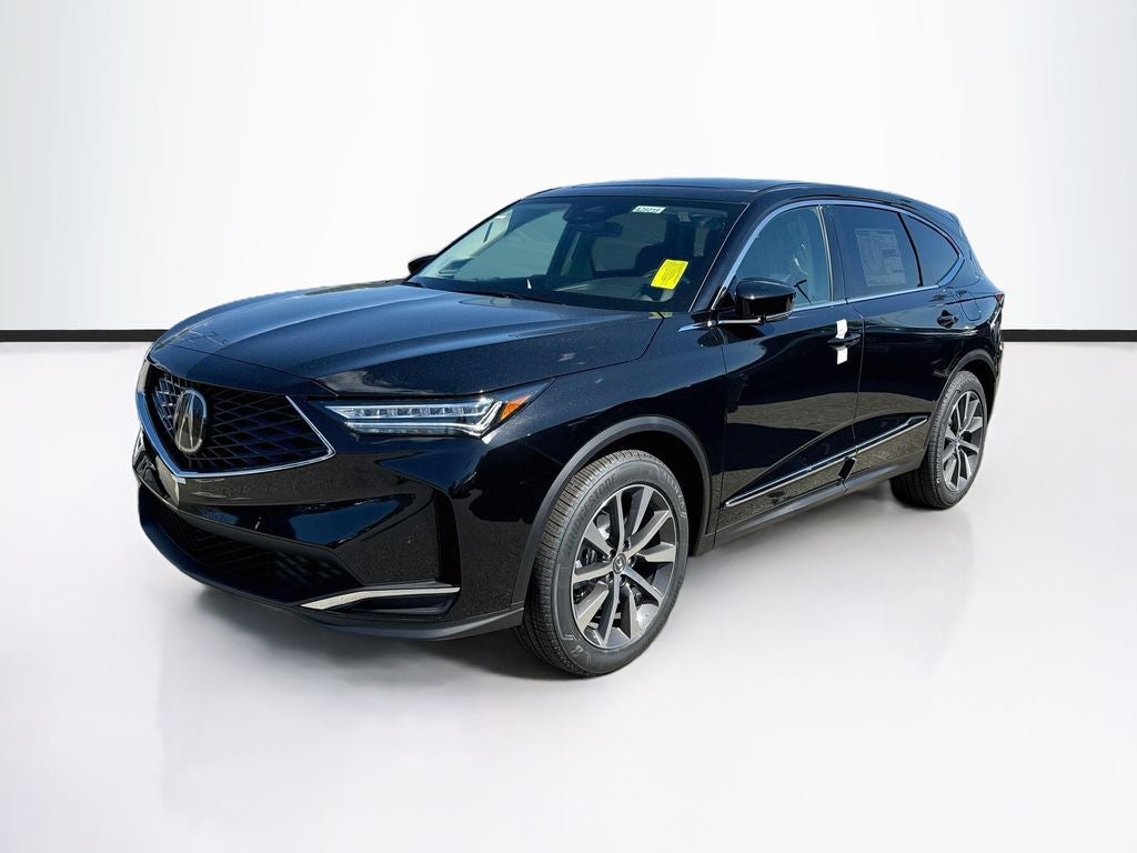 2026 Acura MDX w/Technology Package
