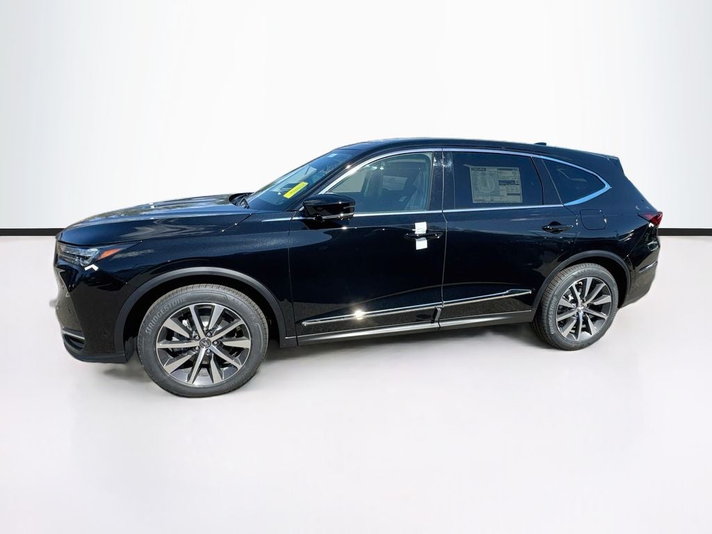 2026 Acura MDX w/Technology Package