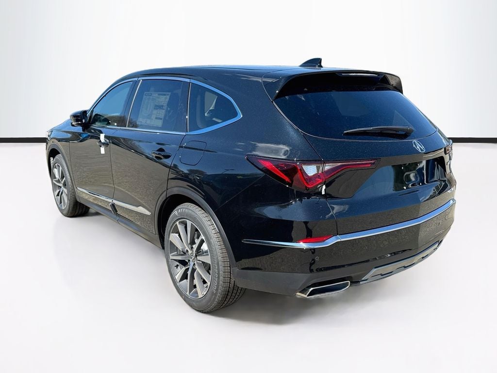 2026 Acura MDX w/Technology Package
