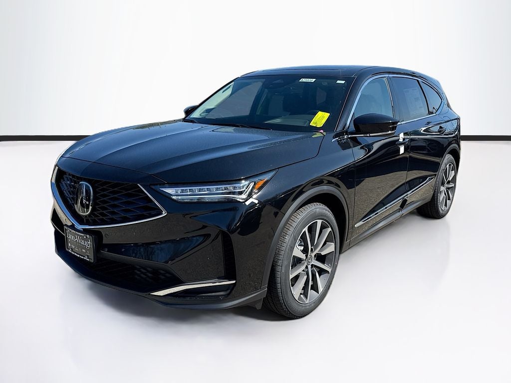 2026 Acura MDX w/Technology Package