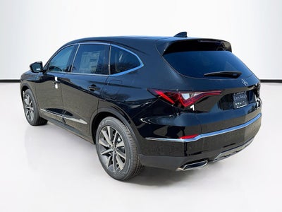 2026 Acura MDX w/Technology Package