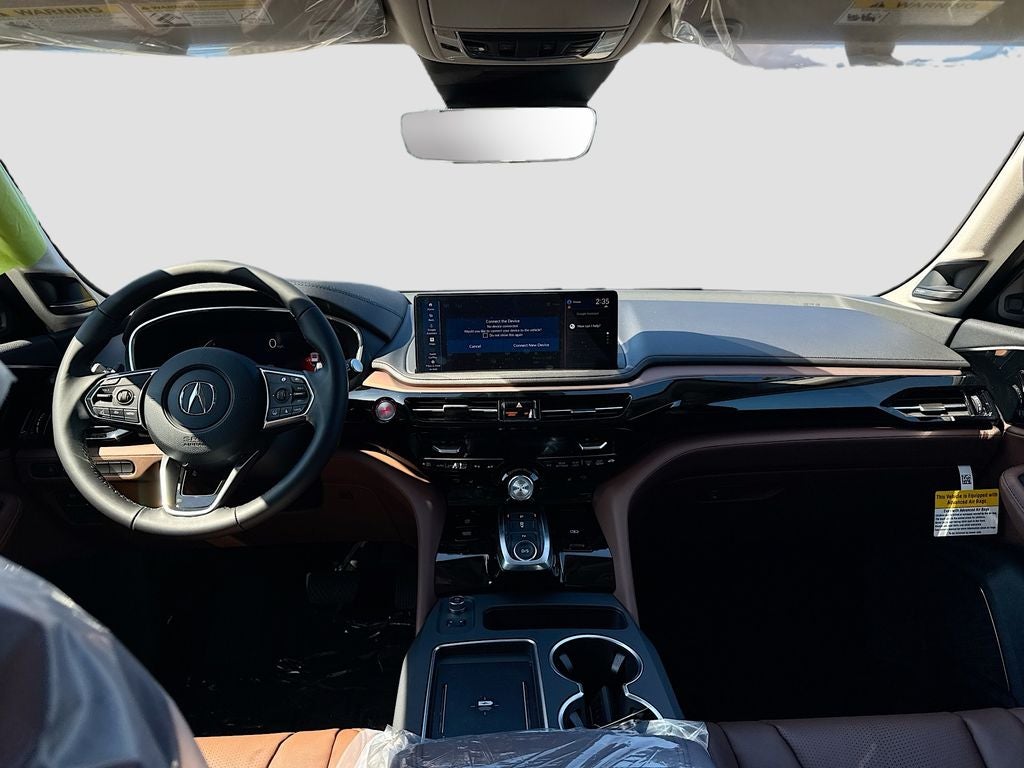2026 Acura MDX w/Technology Package