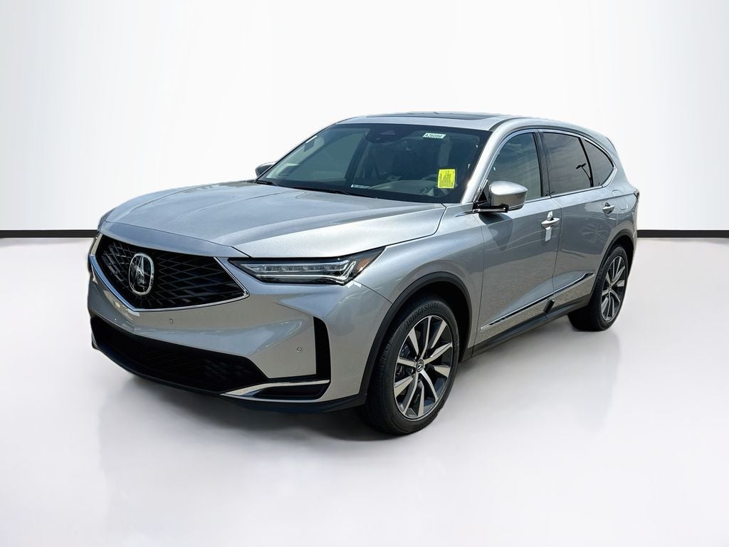 2026 Acura MDX SH-AWD w/Technology Package's photo