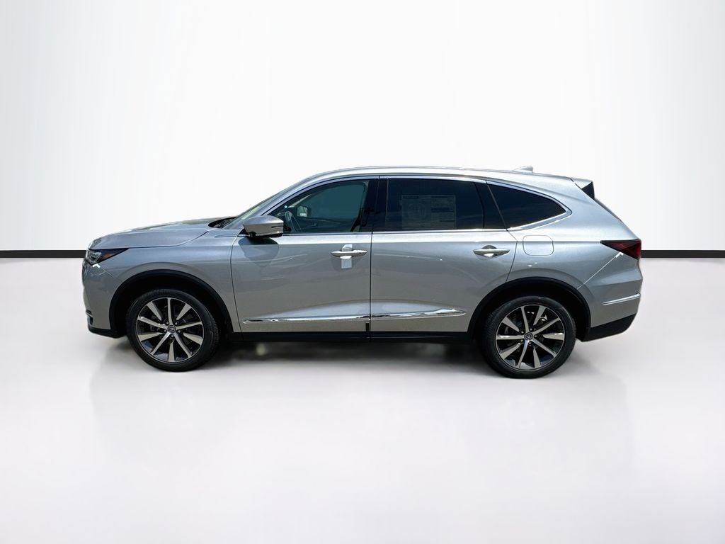 2026 Acura MDX w/Technology Package