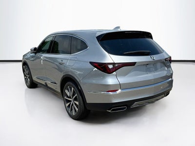2026 Acura MDX w/Technology Package