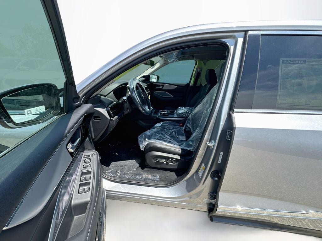 2026 Acura MDX w/Technology Package