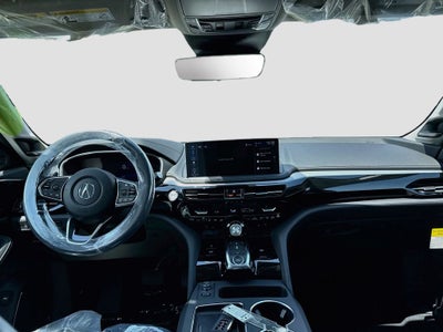 2026 Acura MDX w/Technology Package