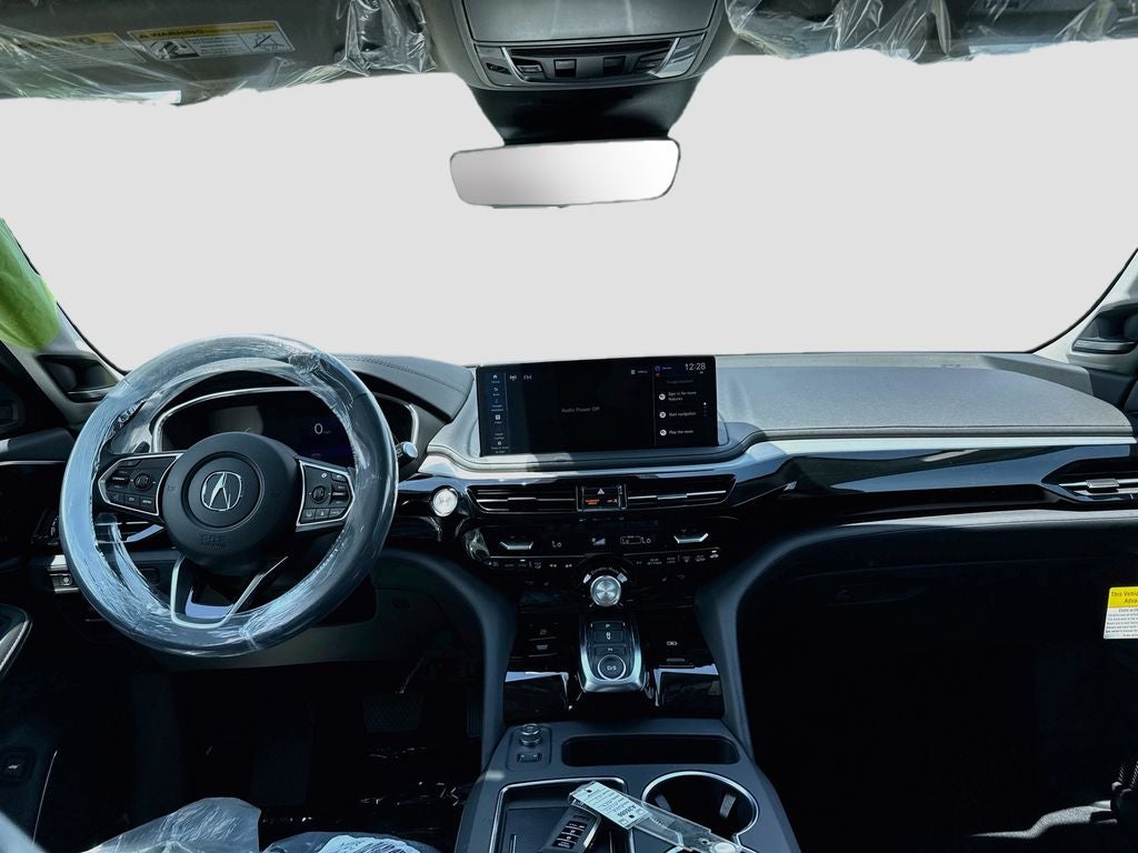 2026 Acura MDX w/Technology Package