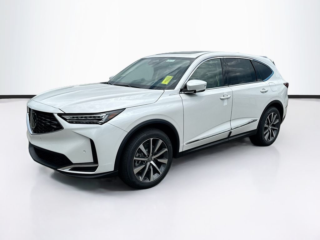 2026 Acura MDX w/Technology Package