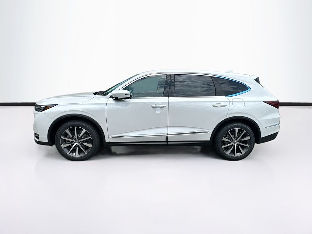 2026 Acura MDX w/Technology Package