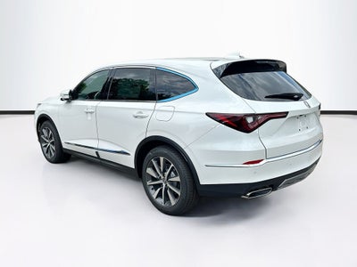 2026 Acura MDX w/Technology Package