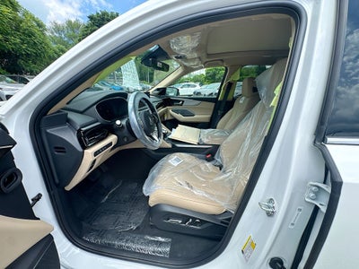 2026 Acura MDX w/Technology Package