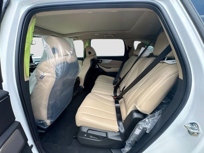 2026 Acura MDX w/Technology Package