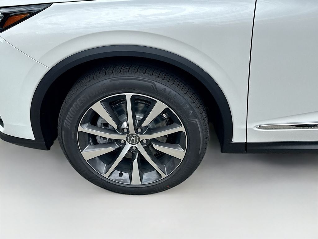 2026 Acura MDX w/Technology Package