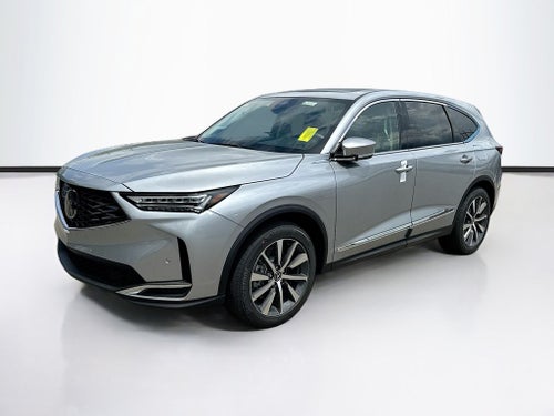 2026 Acura MDX w/Technology Package