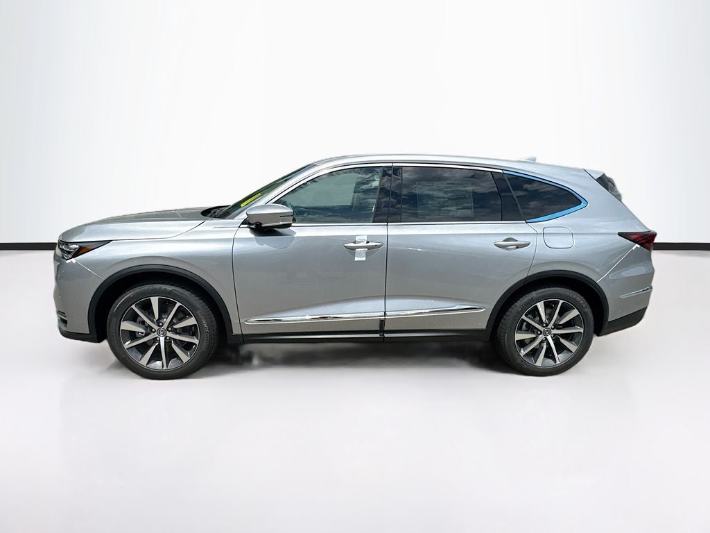 2026 Acura MDX w/Technology Package