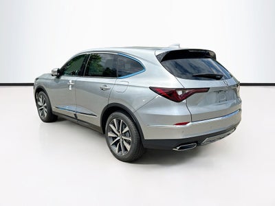 2026 Acura MDX w/Technology Package
