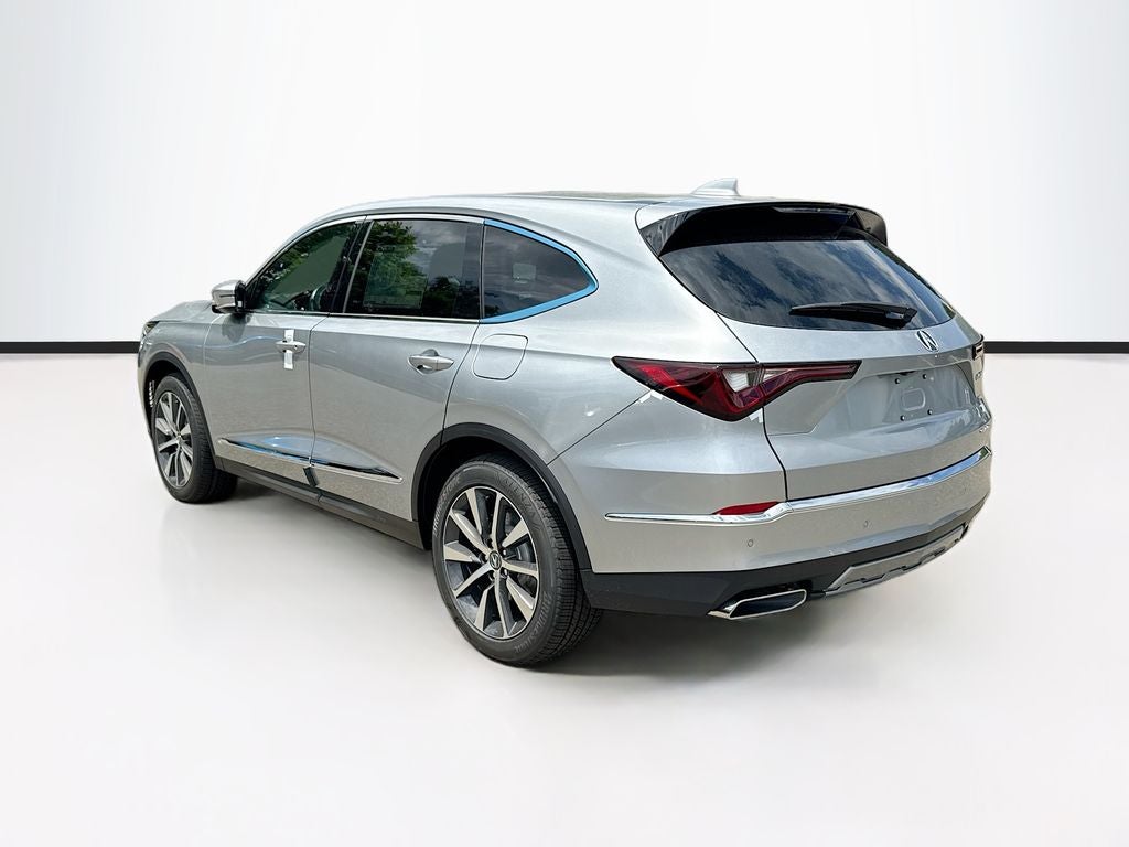 2026 Acura MDX w/Technology Package