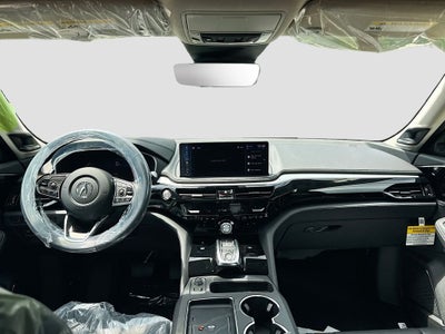 2026 Acura MDX w/Technology Package