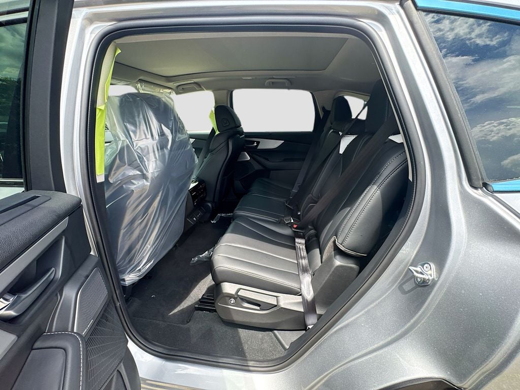 2026 Acura MDX w/Technology Package