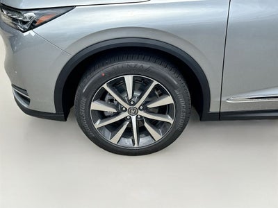 2026 Acura MDX w/Technology Package