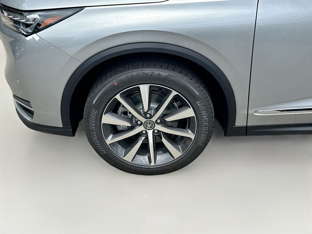 2026 Acura MDX w/Technology Package