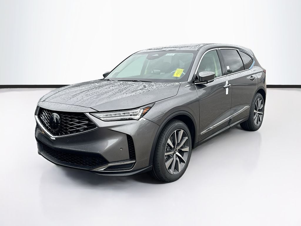 2026 Acura MDX w/Technology Package