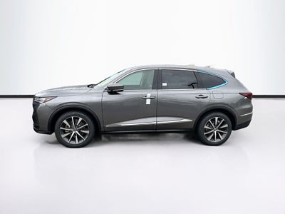 2026 Acura MDX w/Technology Package