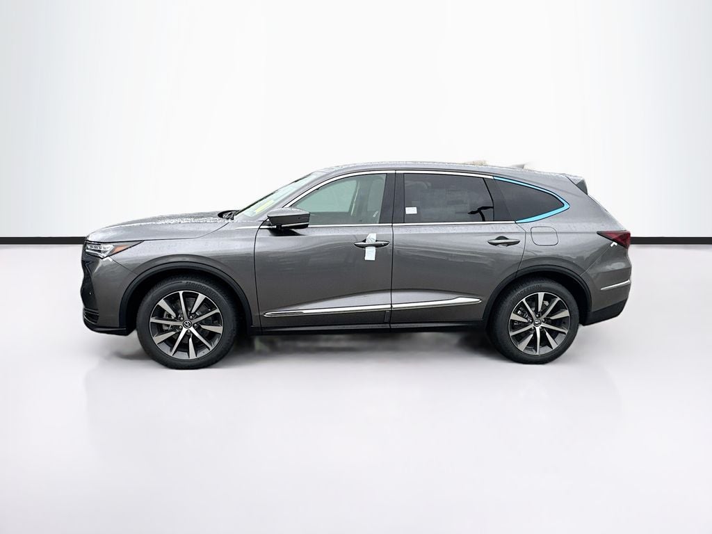 2026 Acura MDX w/Technology Package